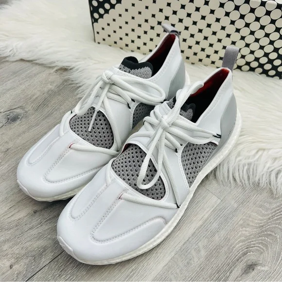 NWT Adidas Ultraboost T.S. Stella McCartney Women’s Shoes - Picture 1 of 9